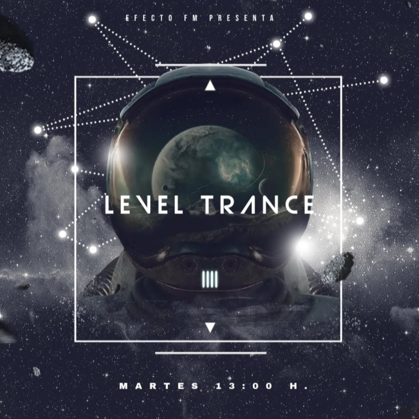 Level Trance - Programa 010 episode artwork