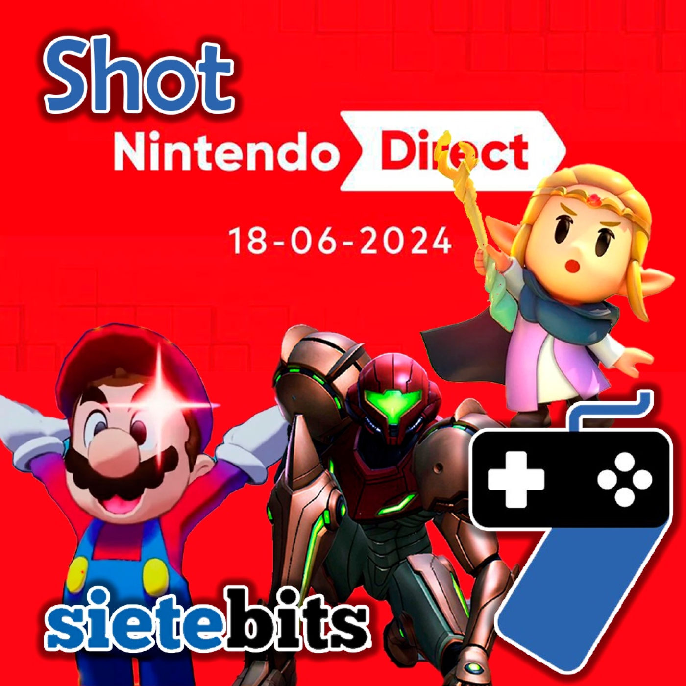 SieteBITS Podcast