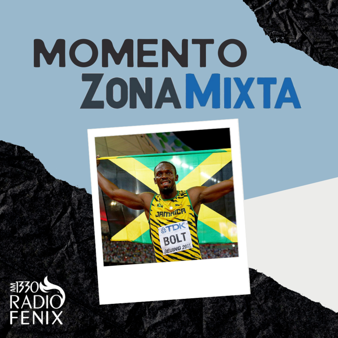 Zona Mixta Radio