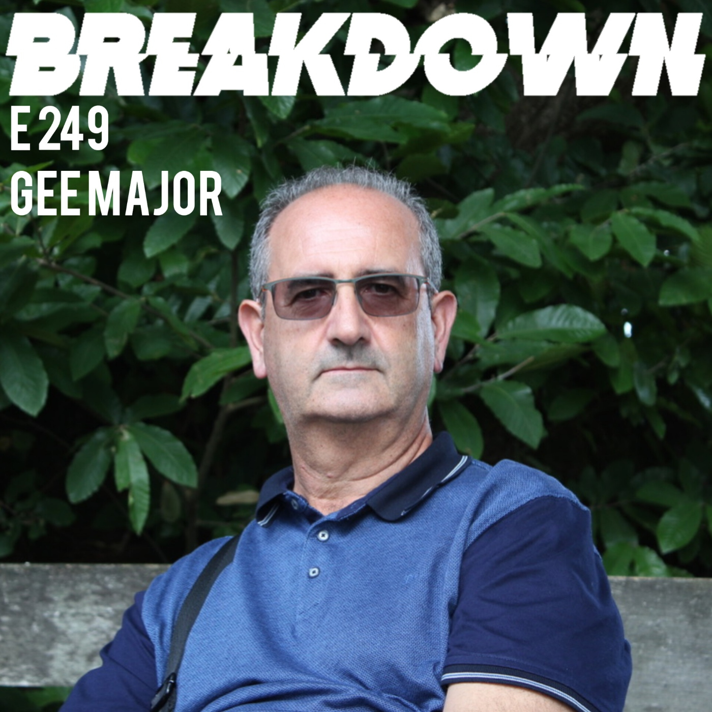 Breakdown