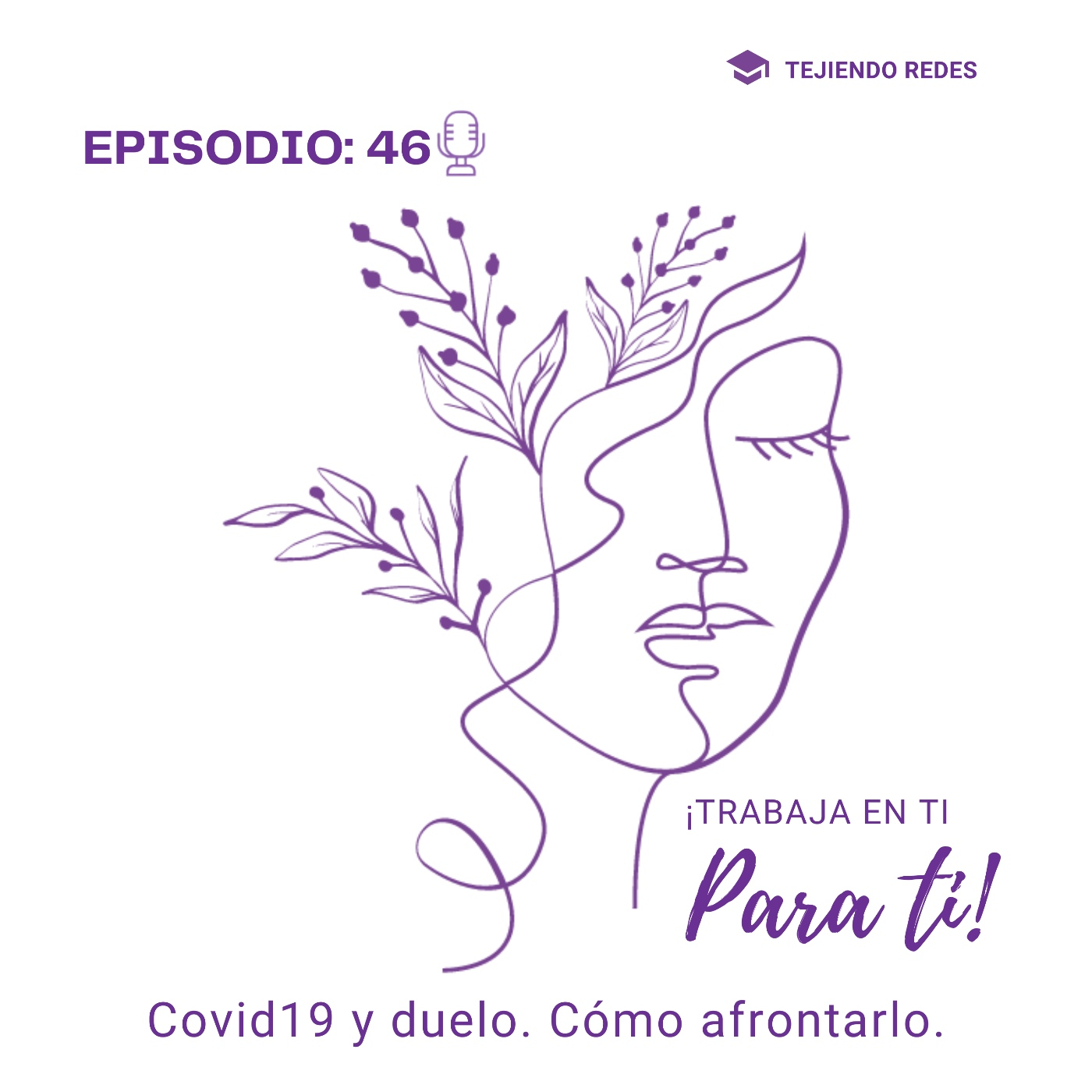 Tejiendo Redes