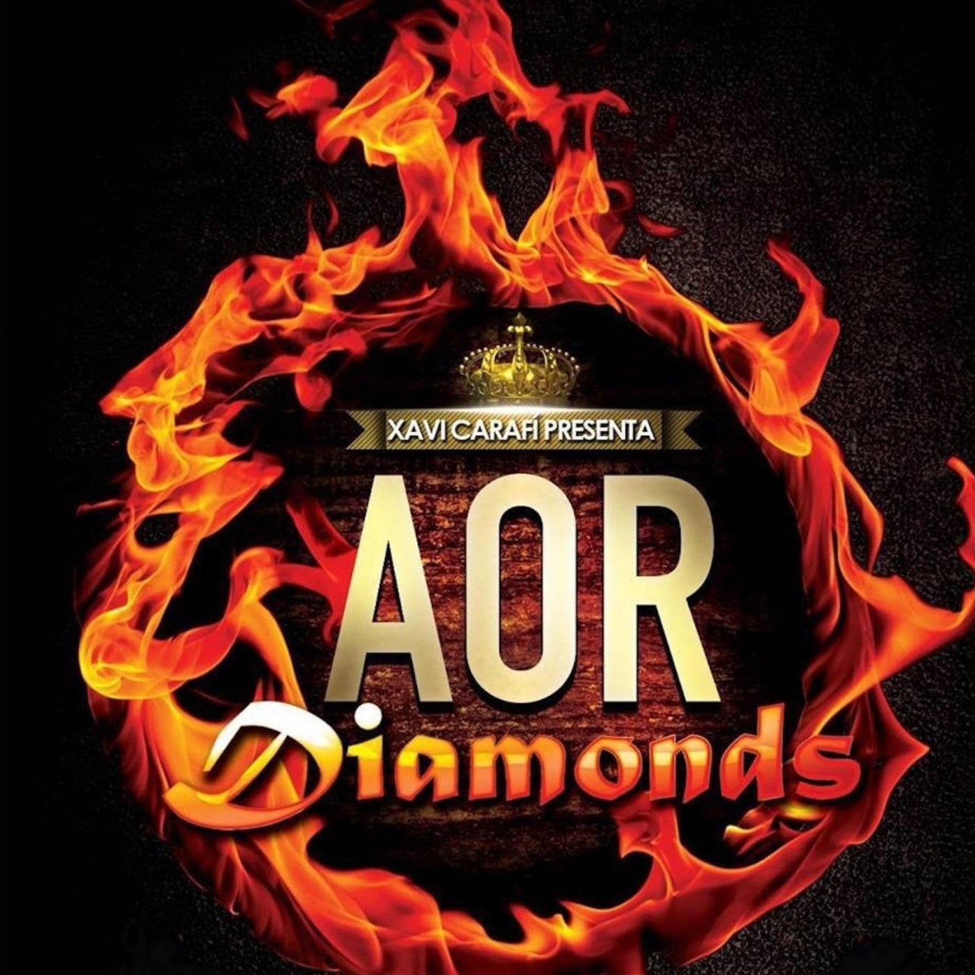 AOR Diamonds | 30 años de 'Adrenalize' de Def Leppard - Episodio exclusivo para mecenas episode artwork