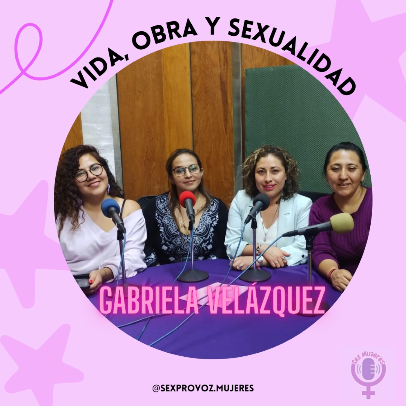 Sexprovoz.mujeres