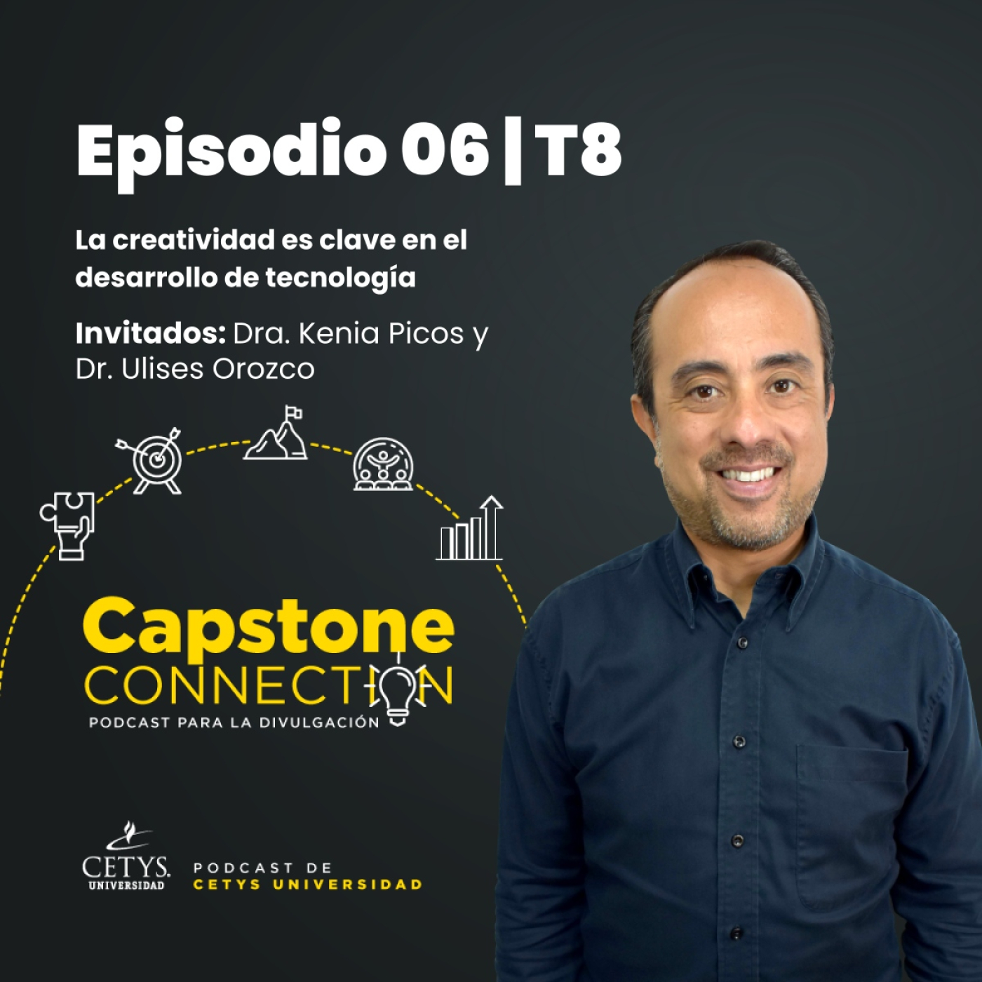 Capstone Connection