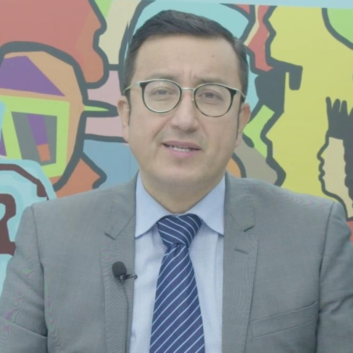 Glatzer Tuesta – Editorial 24 de abril de 2025
