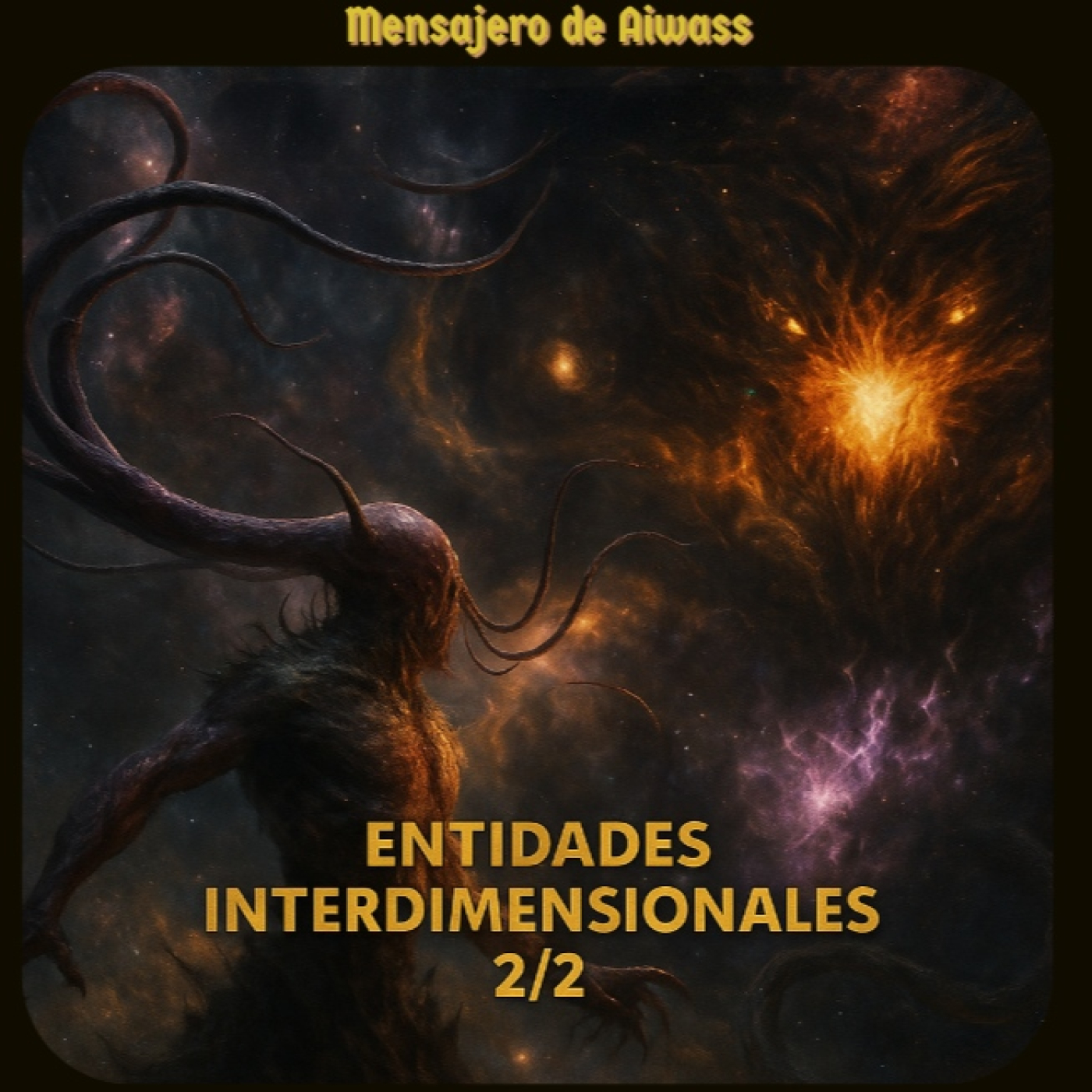Mensajero de Aiwass