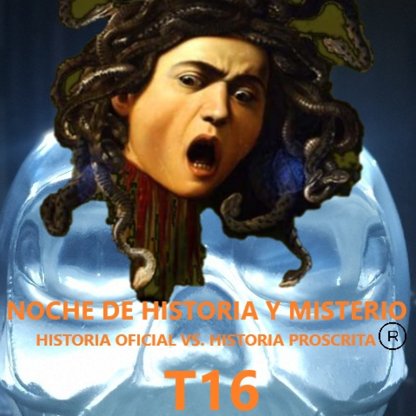 09_T16_643 - Historia_ La India y_ Misterio_ Sueños episode artwork