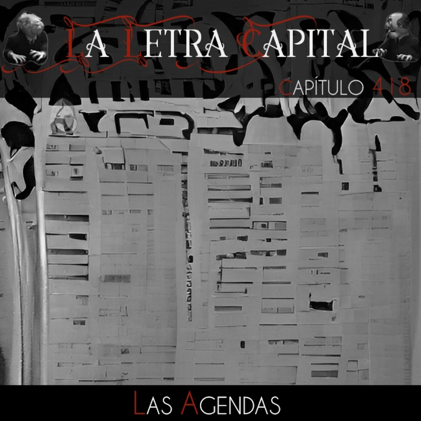 laletracapital podcast