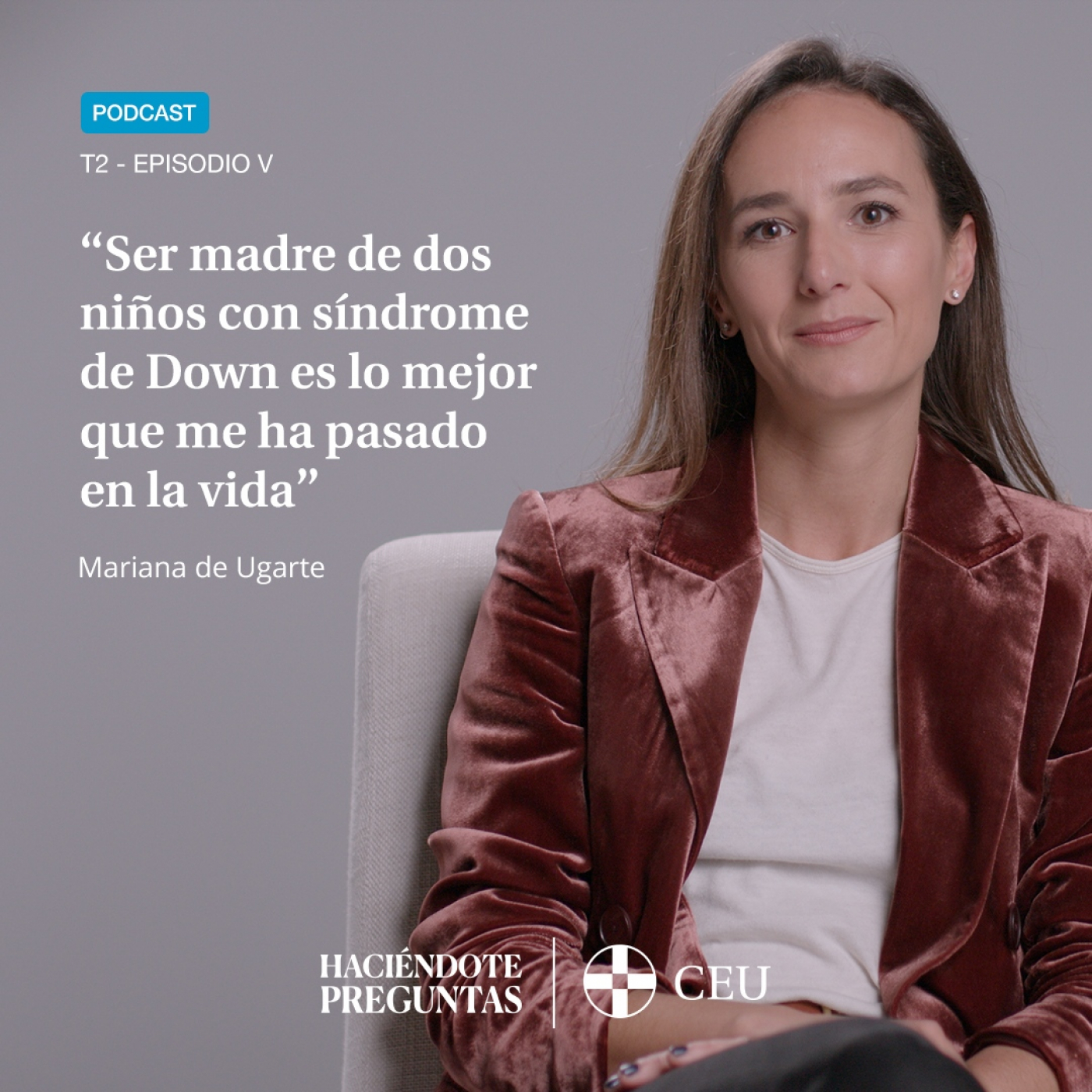 Haciéndote Preguntas
