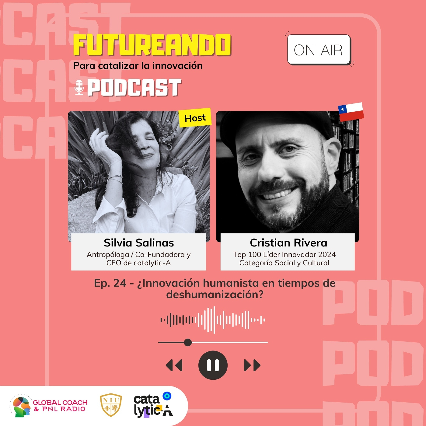 Radio Global Coach & Pnl