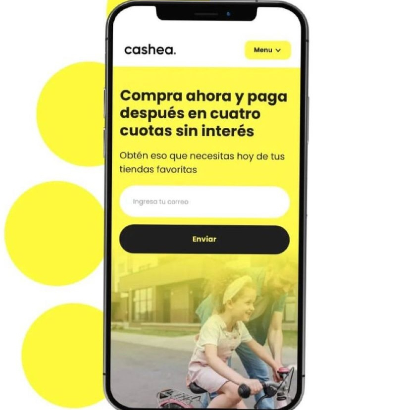 cashea llega para impulsar el comercio en Venezuela episode artwork