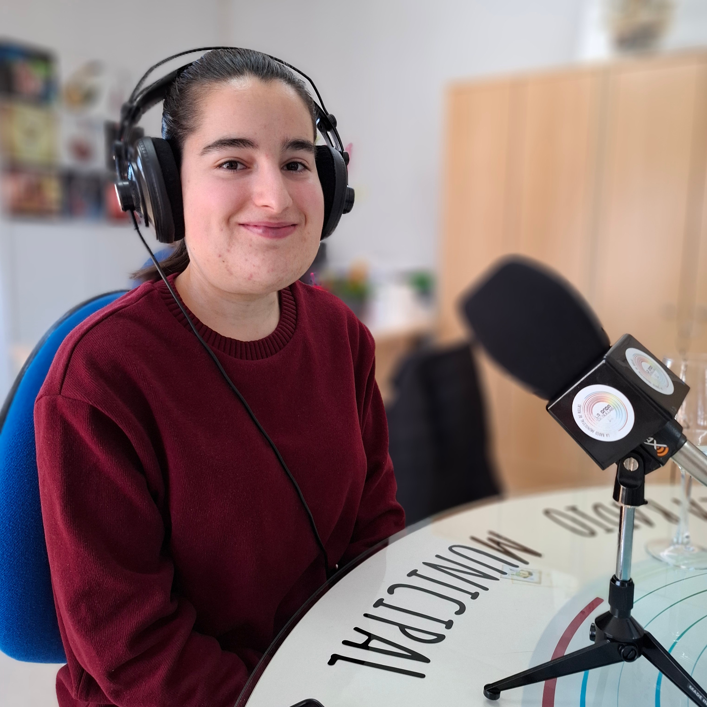 radiobullas