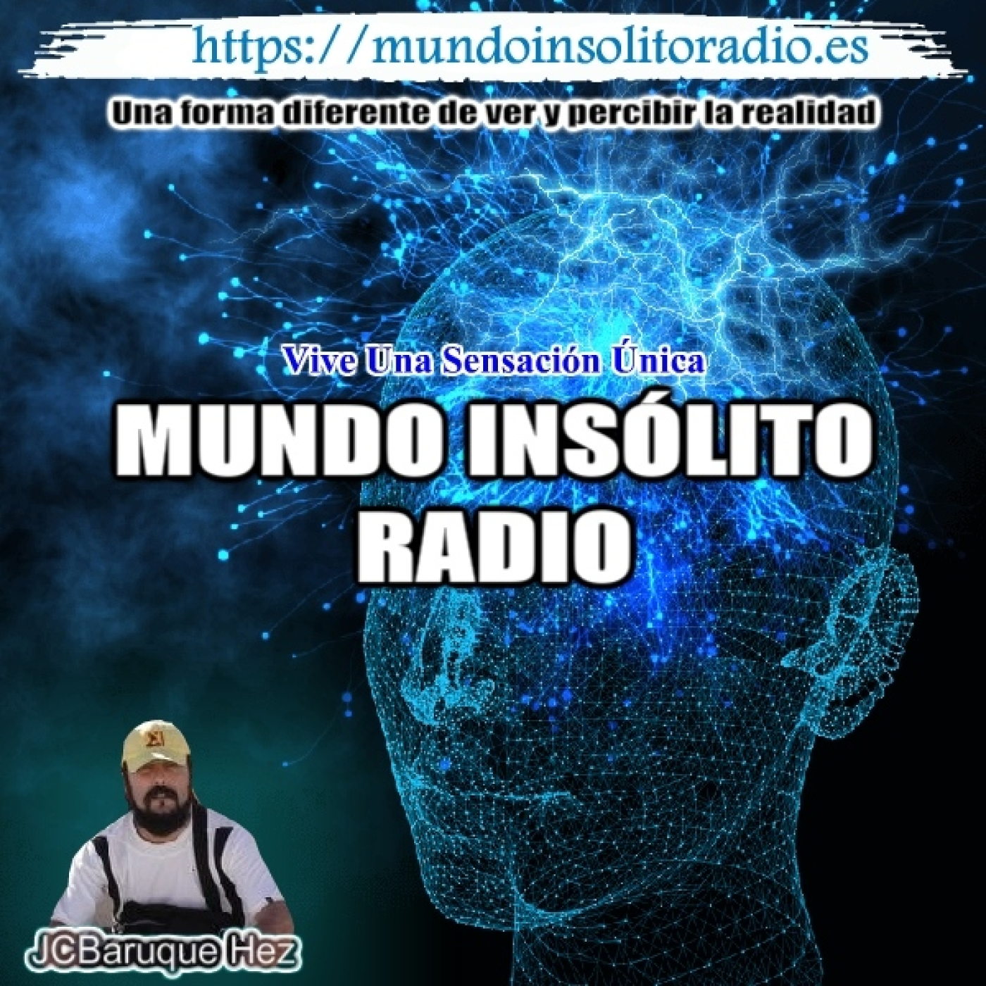 Mundo Insólito Radio