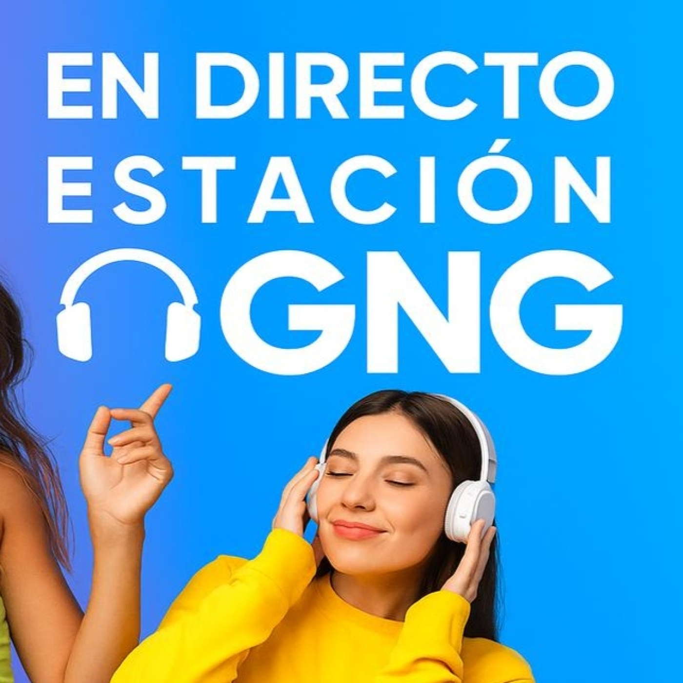 Gusto por la música, la paz, el humor tonto, las tertulias intrascendentes, el amor ... un canto a la vida! episode artwork