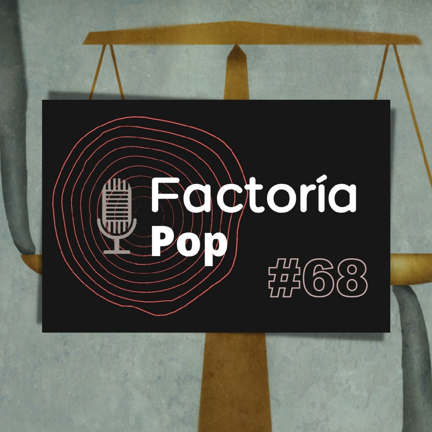 Factoría Pop