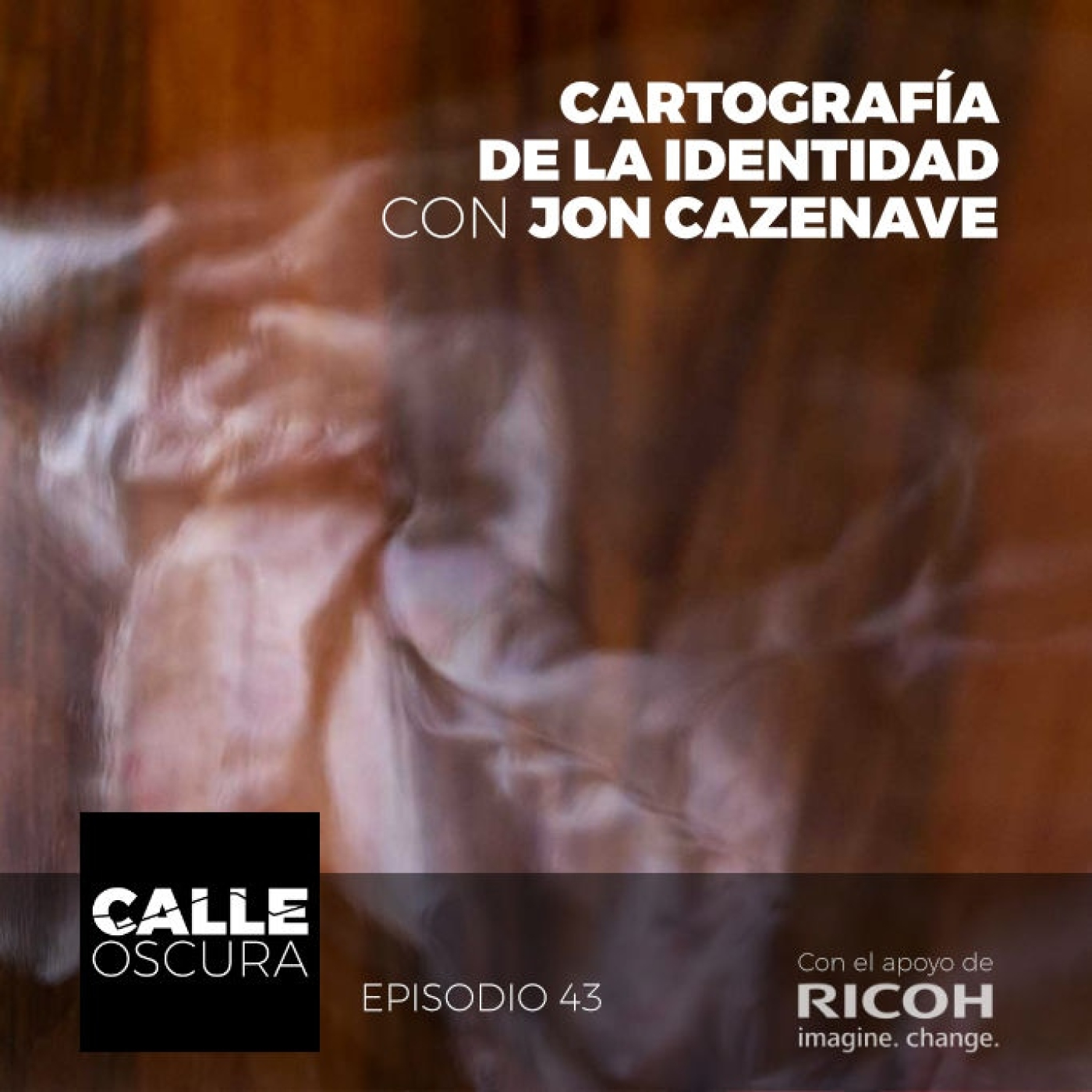 Calle Oscura
