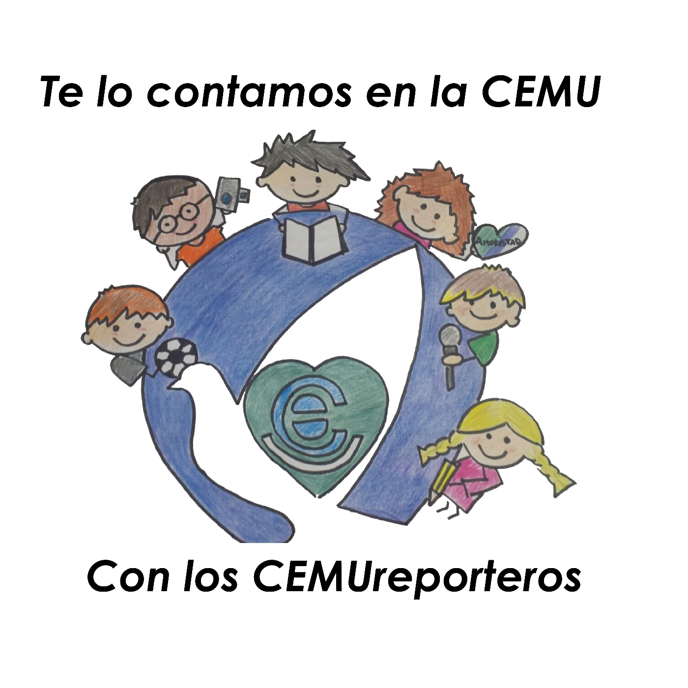 Te lo contamos en la CEMU - 25 de octubre de 2023 episode artwork