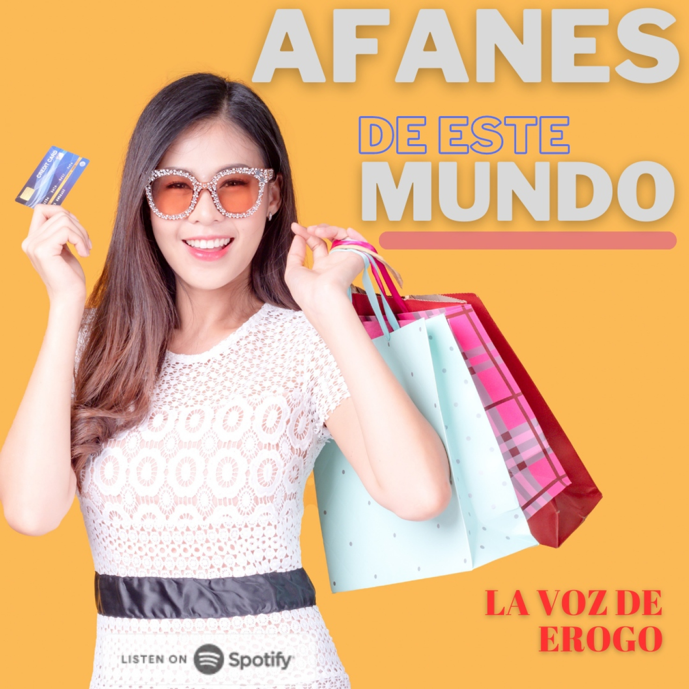 LA VOZ DE EROGO