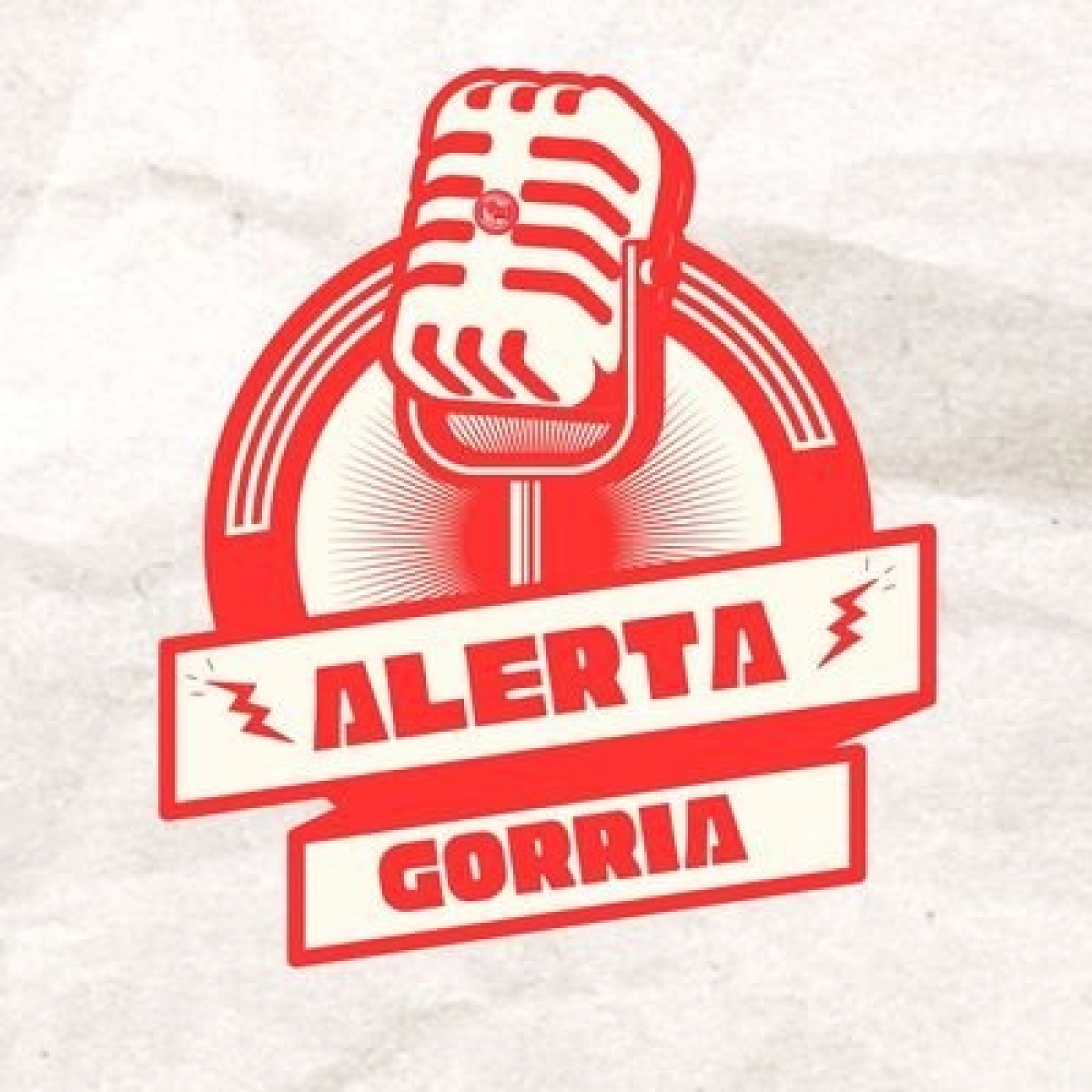 Alerta Gorria
