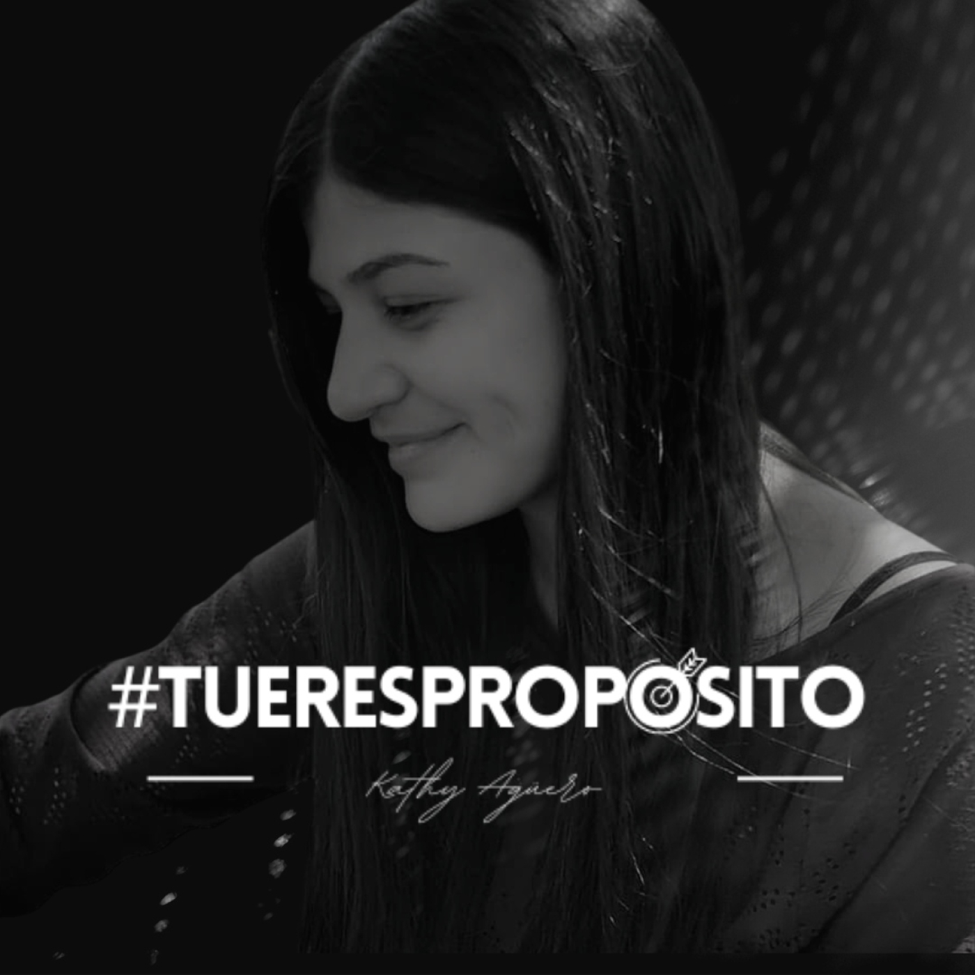 Tu eres propósito