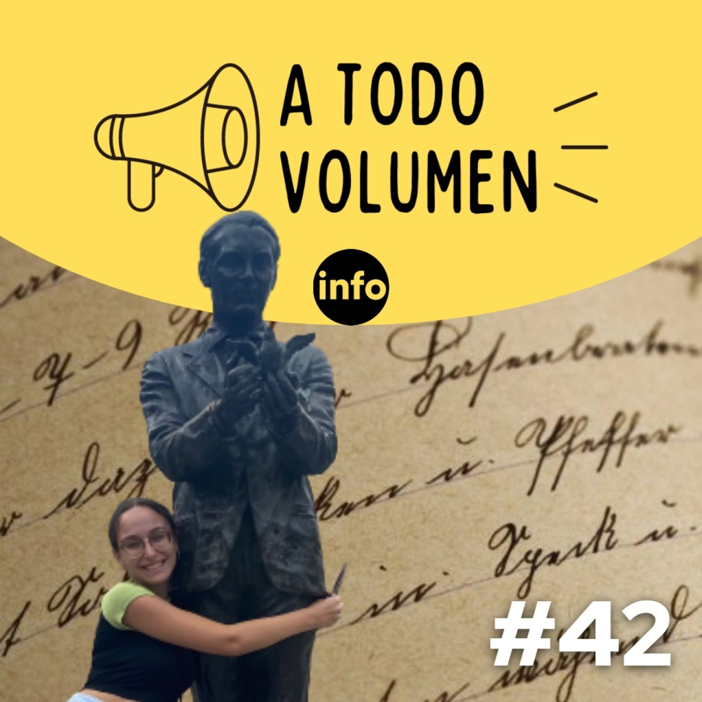 A todo volumen en Inforadio UCM
