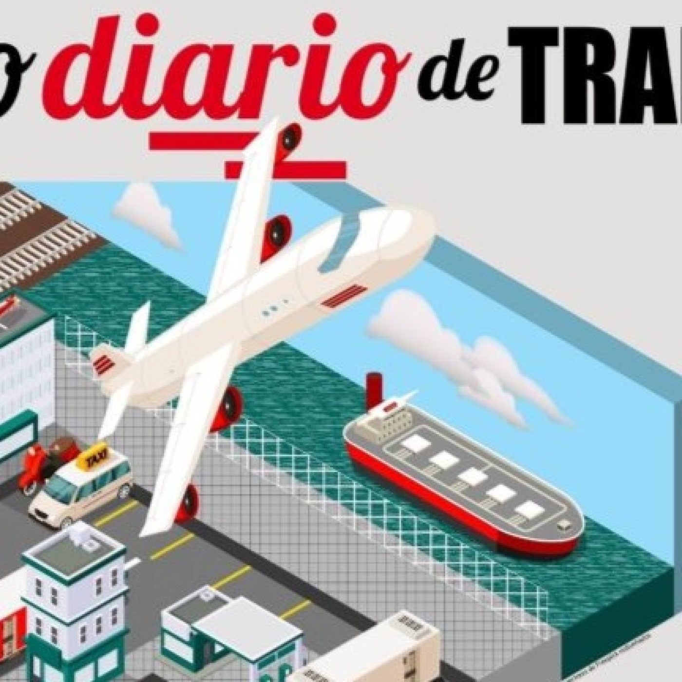 La Radio de Diario de Transporte