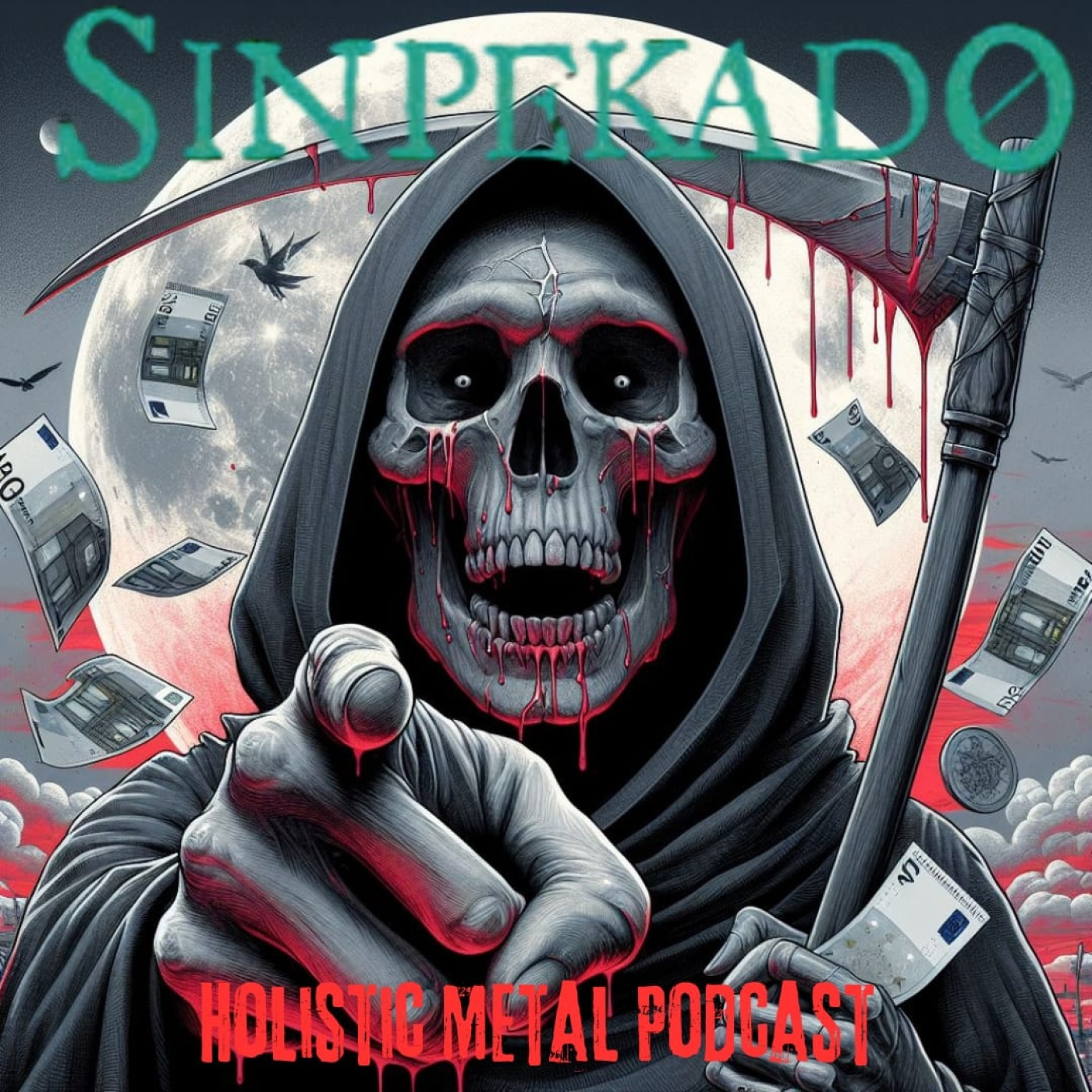 Holistic Metal Podcast