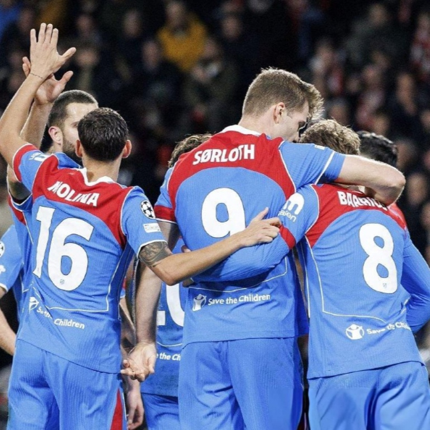 Análisis del PSV 2-3 Atlético de Madrid | El Atleti sobrevive en Eindhoven y se acerca al top-8 episode artwork