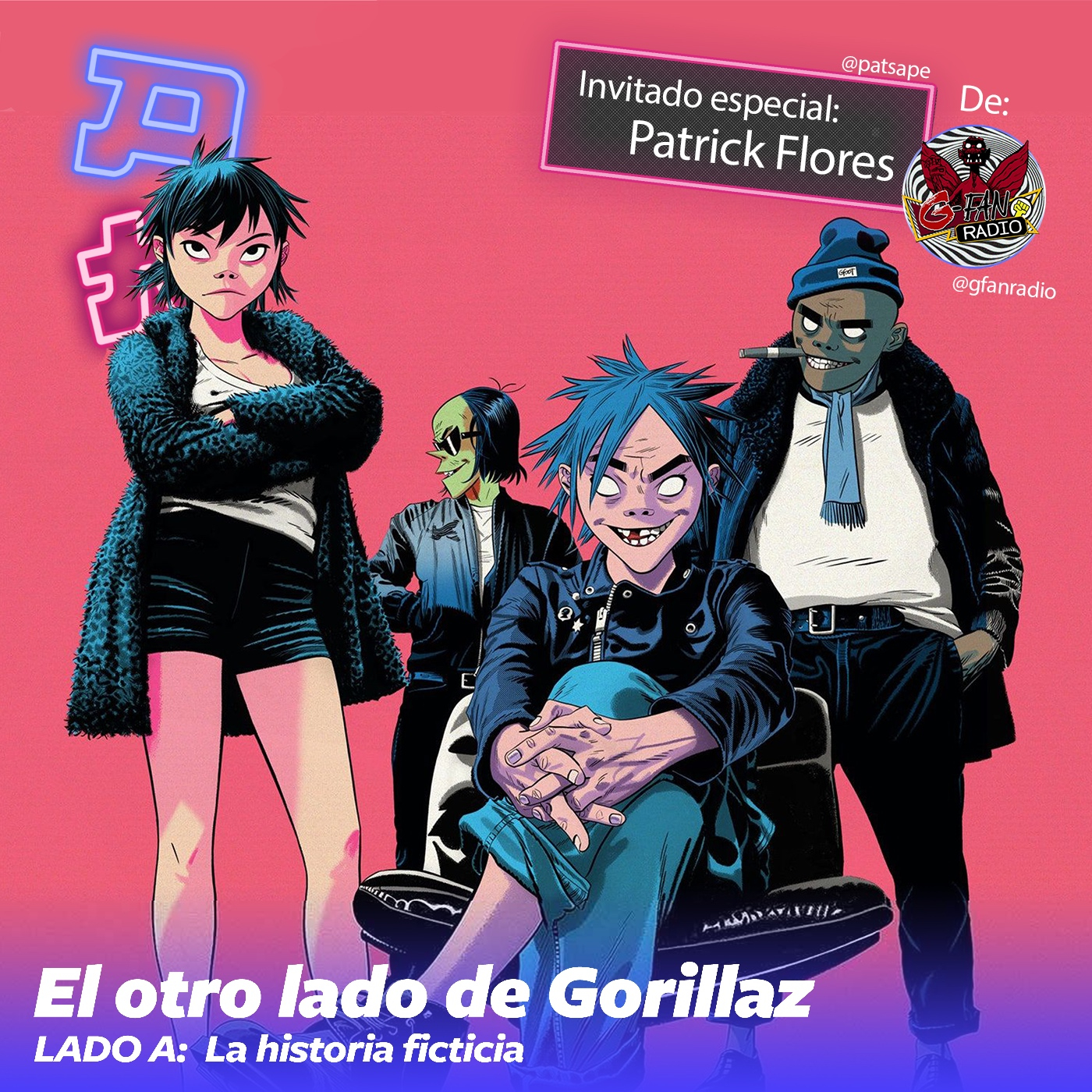 Akiba Knights
