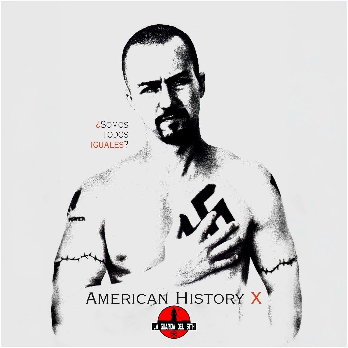 LGDS 13x37 American History X | Odio, violencia y heridas que no desaparecen - Acceso anticipado