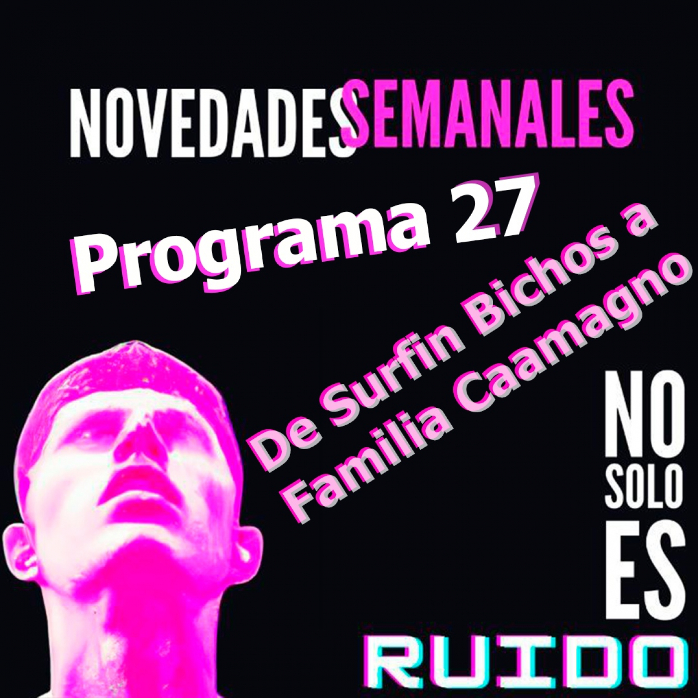 NoSoloEsRuido