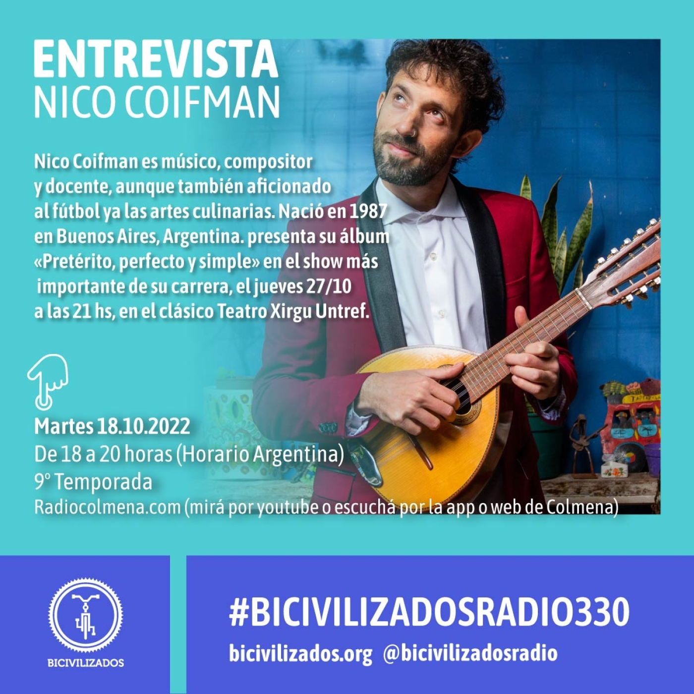 bicivilizados