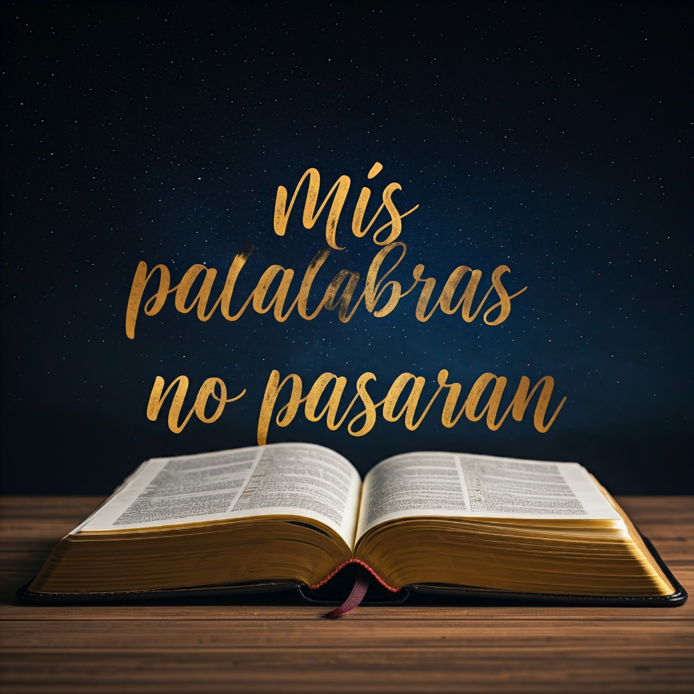 Domingo XXXIII T.O: Las Palabras imperecederas. episode artwork