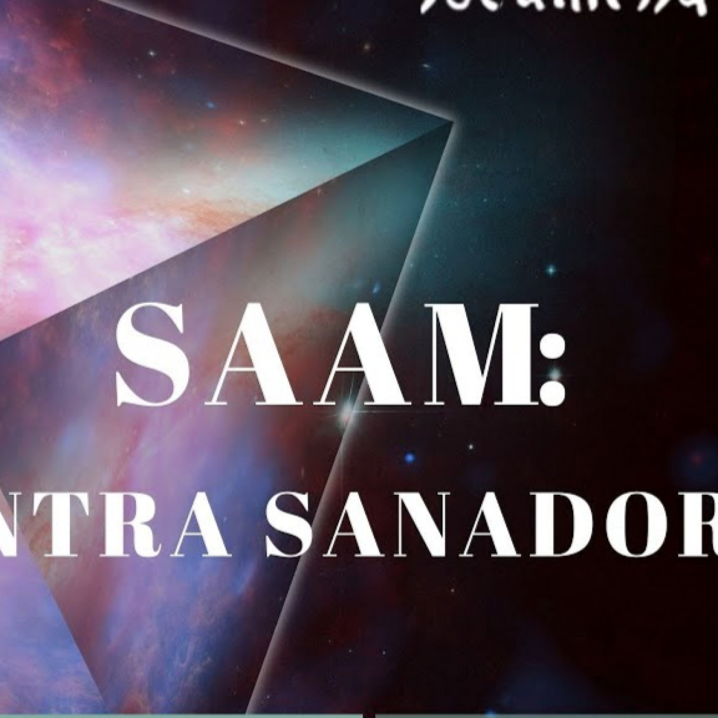 SAAM: EL MANTRA SANADOR episode artwork