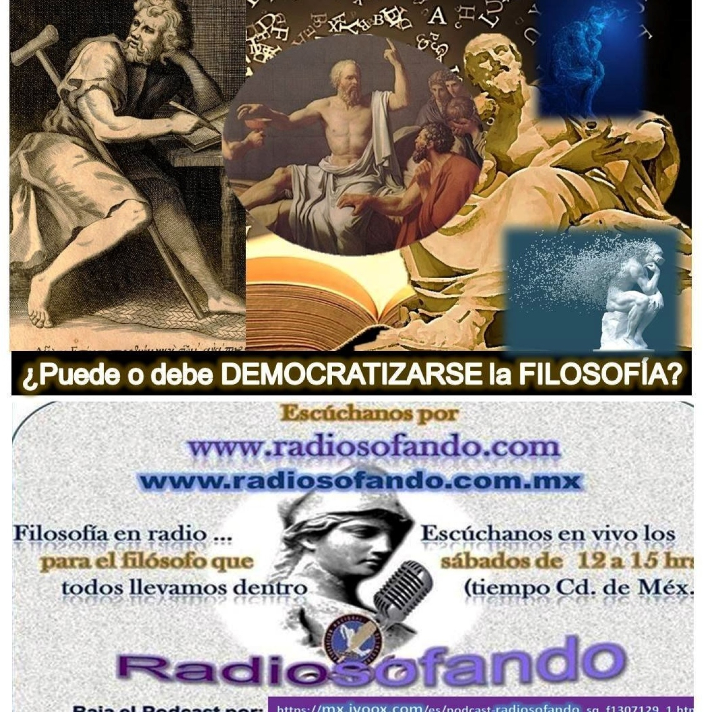 Radiosofando