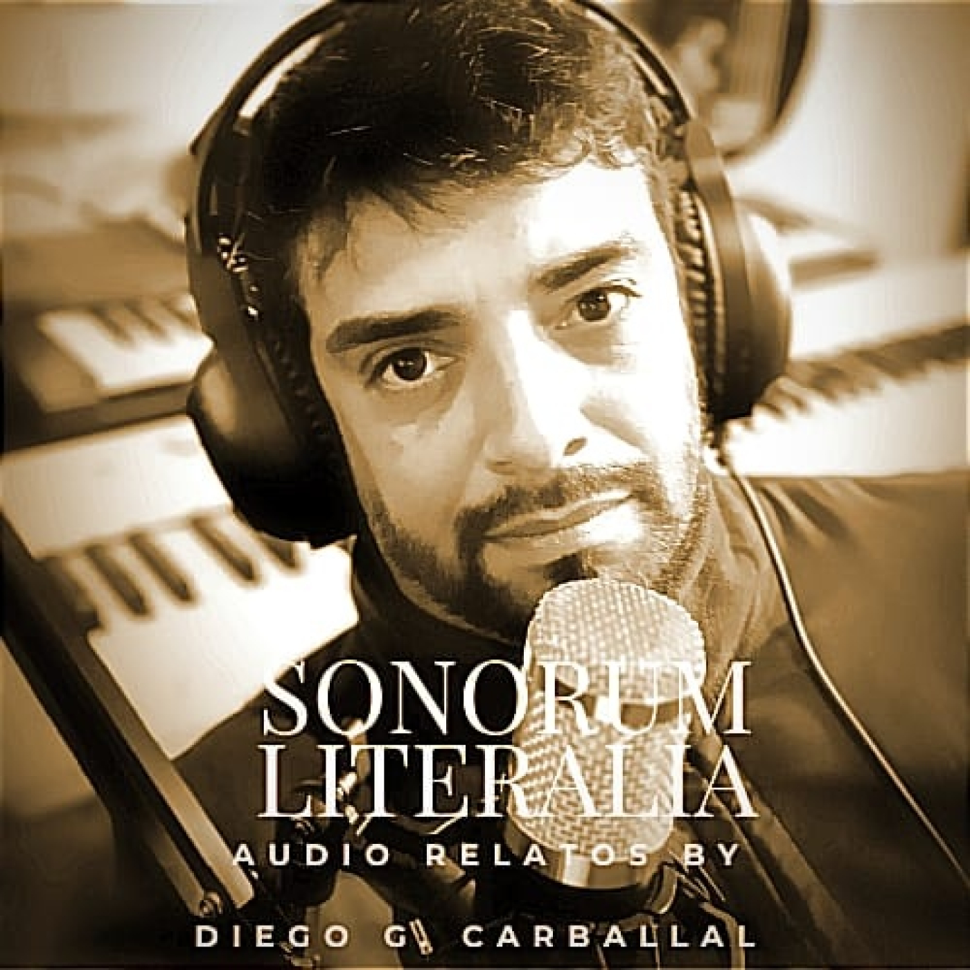 SONORUM LITERALIA