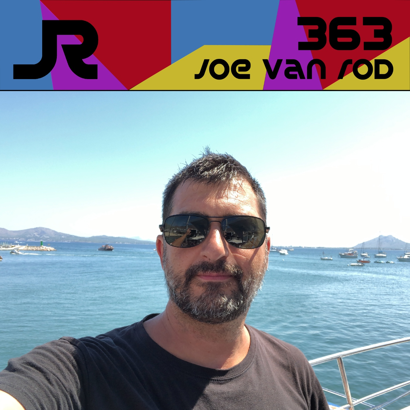 Joe van Rod - 1 Hour dJ set