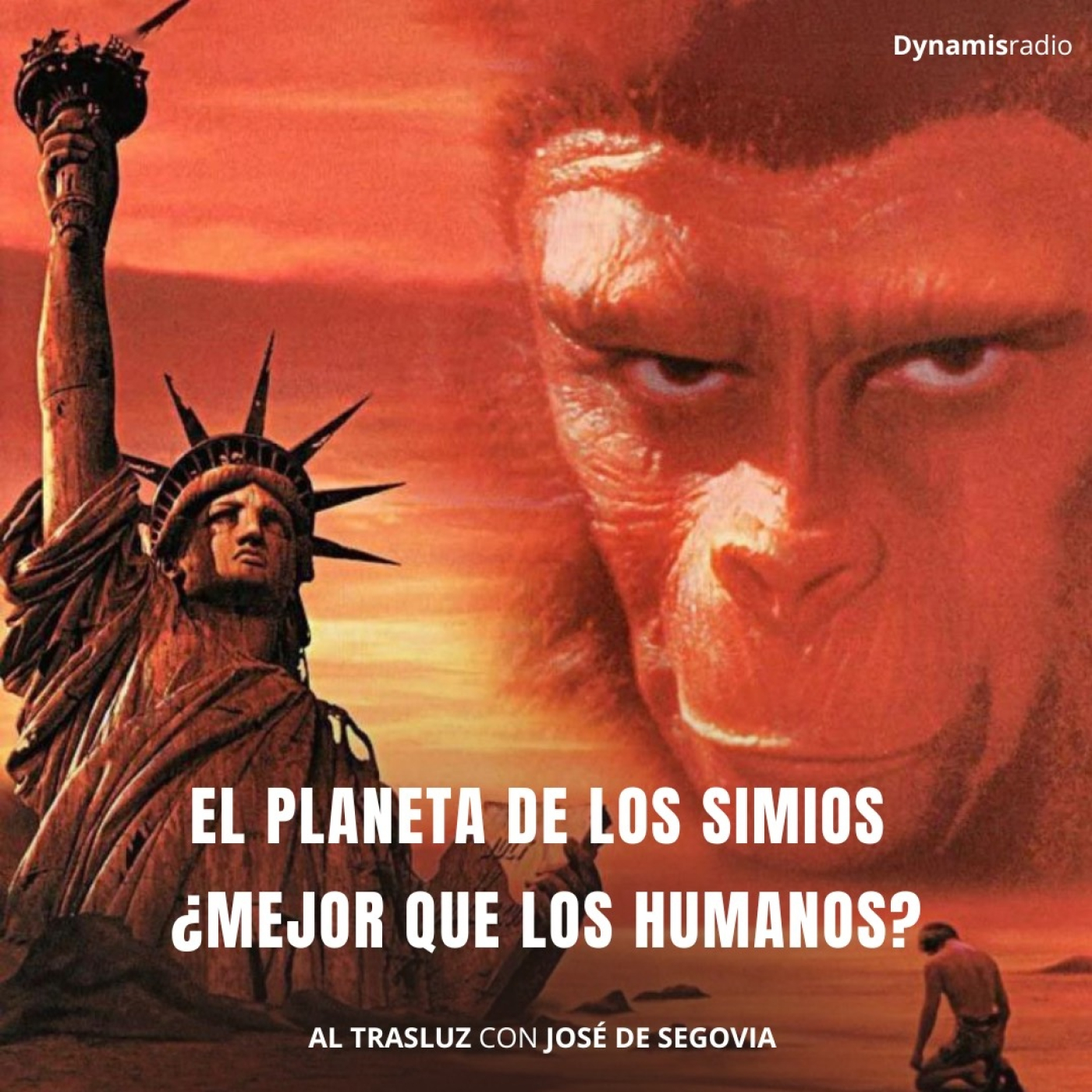 Podcast El pulso de la Vida