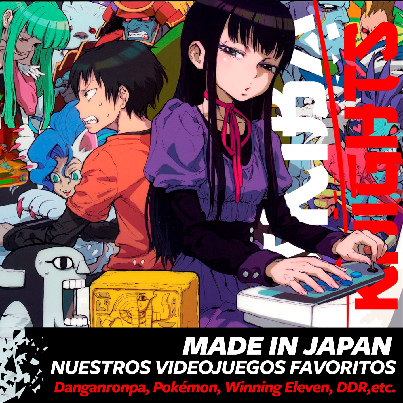 Akiba Knights