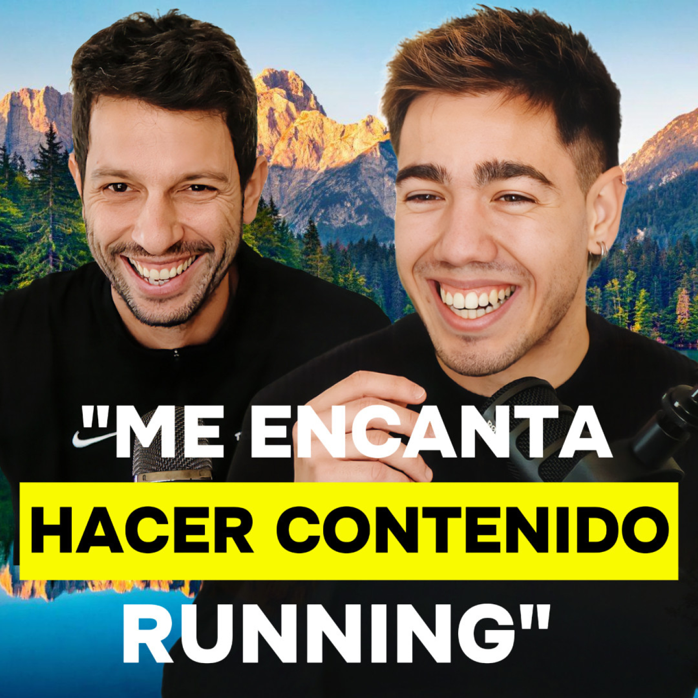 Acento Runner