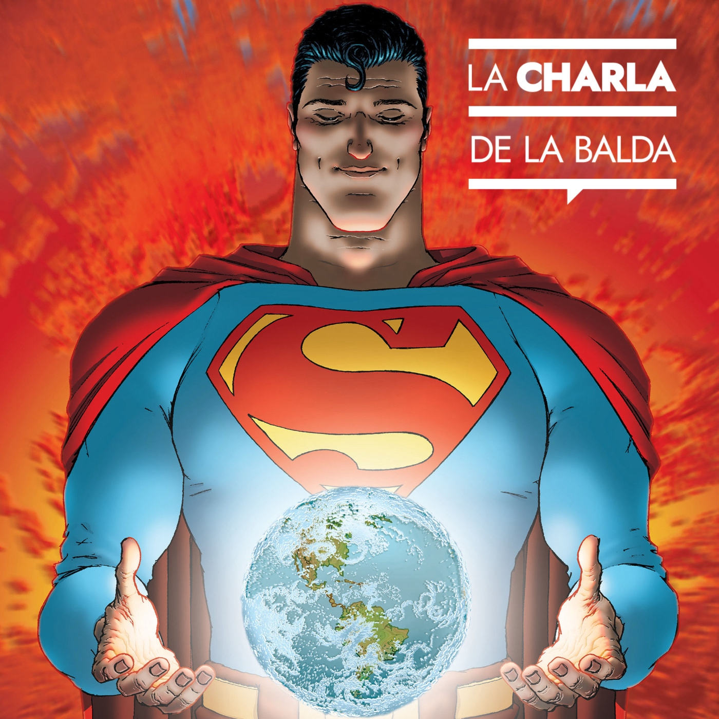 La Charla De La Balda