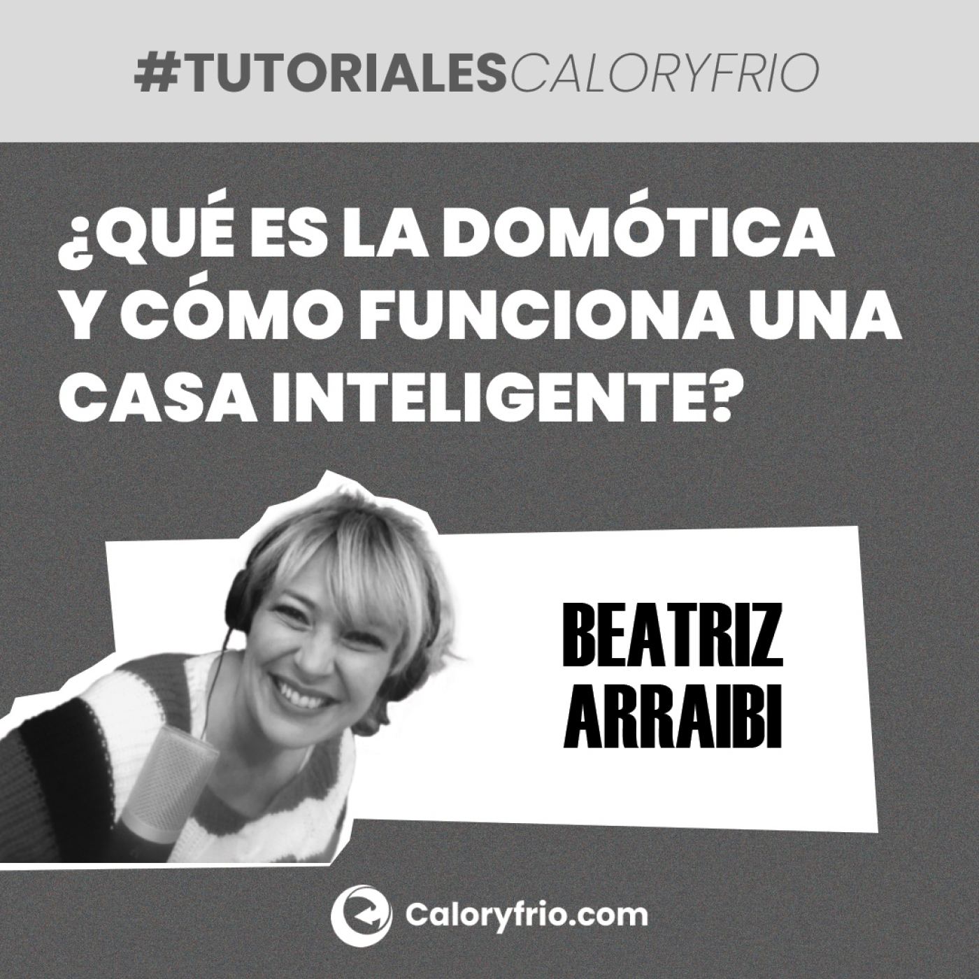 Tutoriales Caloryfrio.com