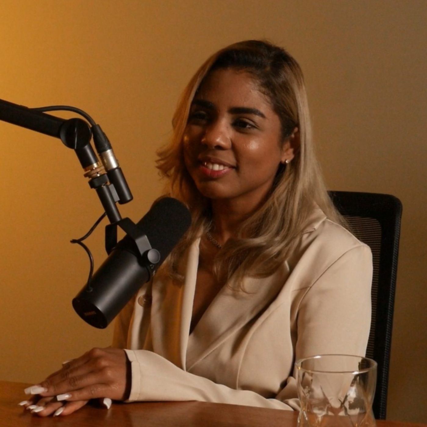 Episode 118- "Marketing Desde Mi Paz" Ft. Yoiny Cedano episode artwork