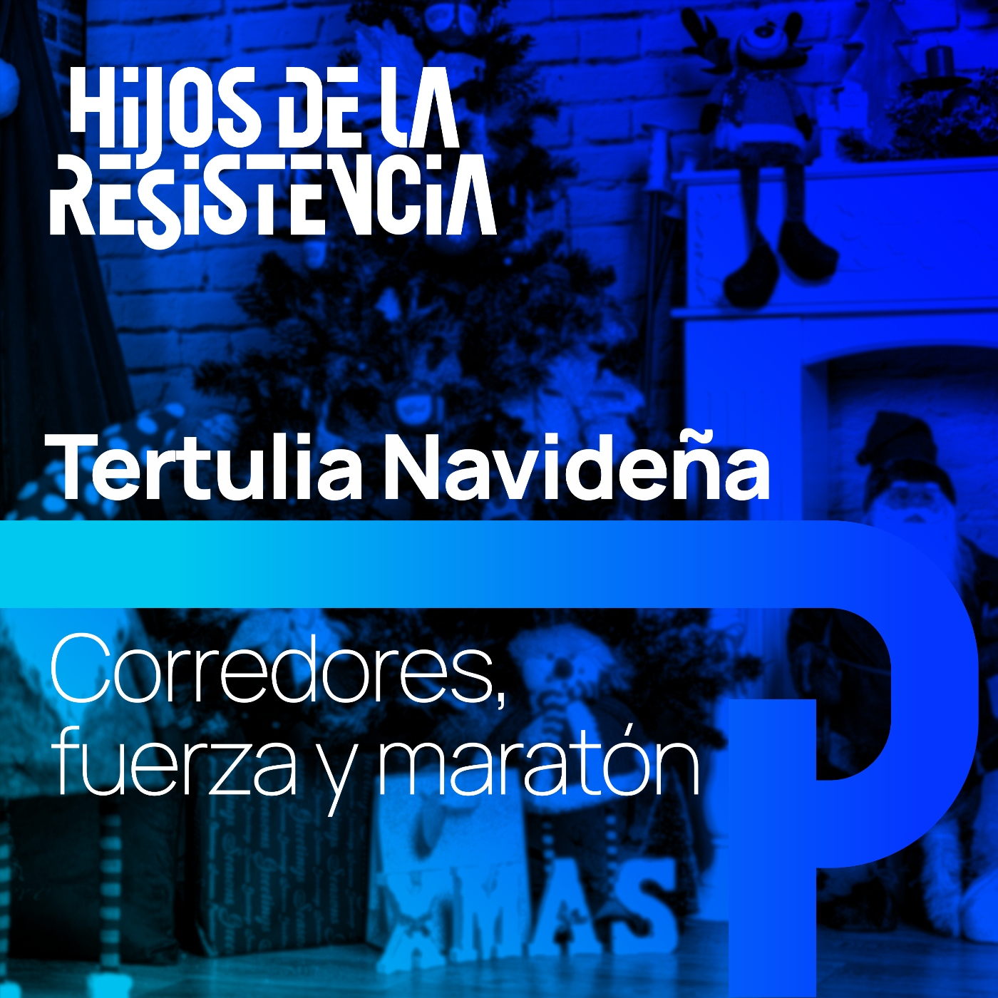 Hijos de la Resistencia