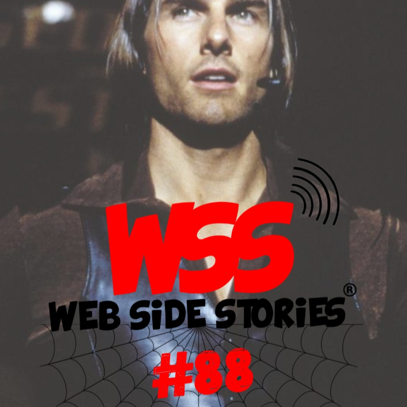 WSS #88 - La Iglesia del Tío Tom - Chapter 2 episode artwork