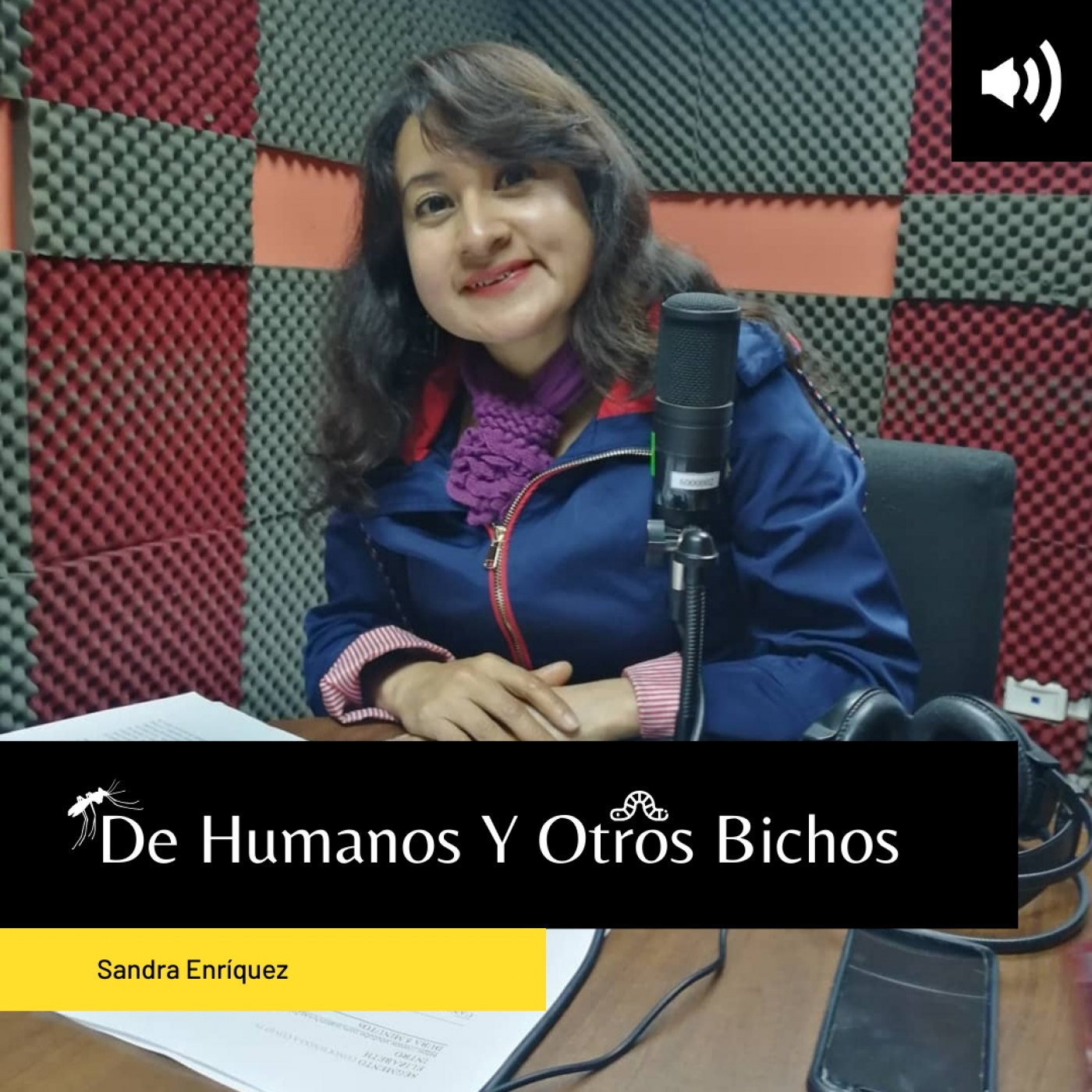 De Humanos y Otros Bichos