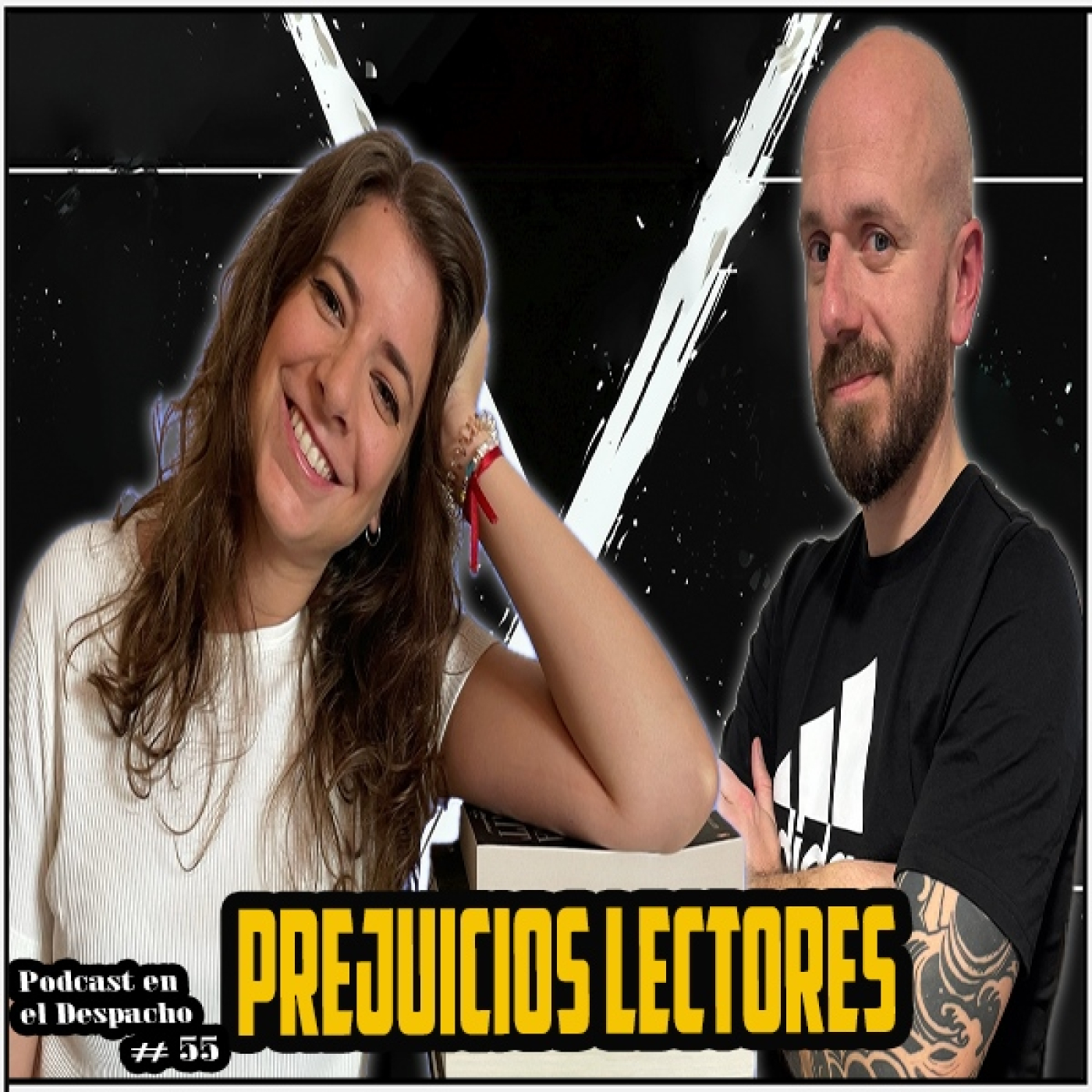 Podcast en el Despacho