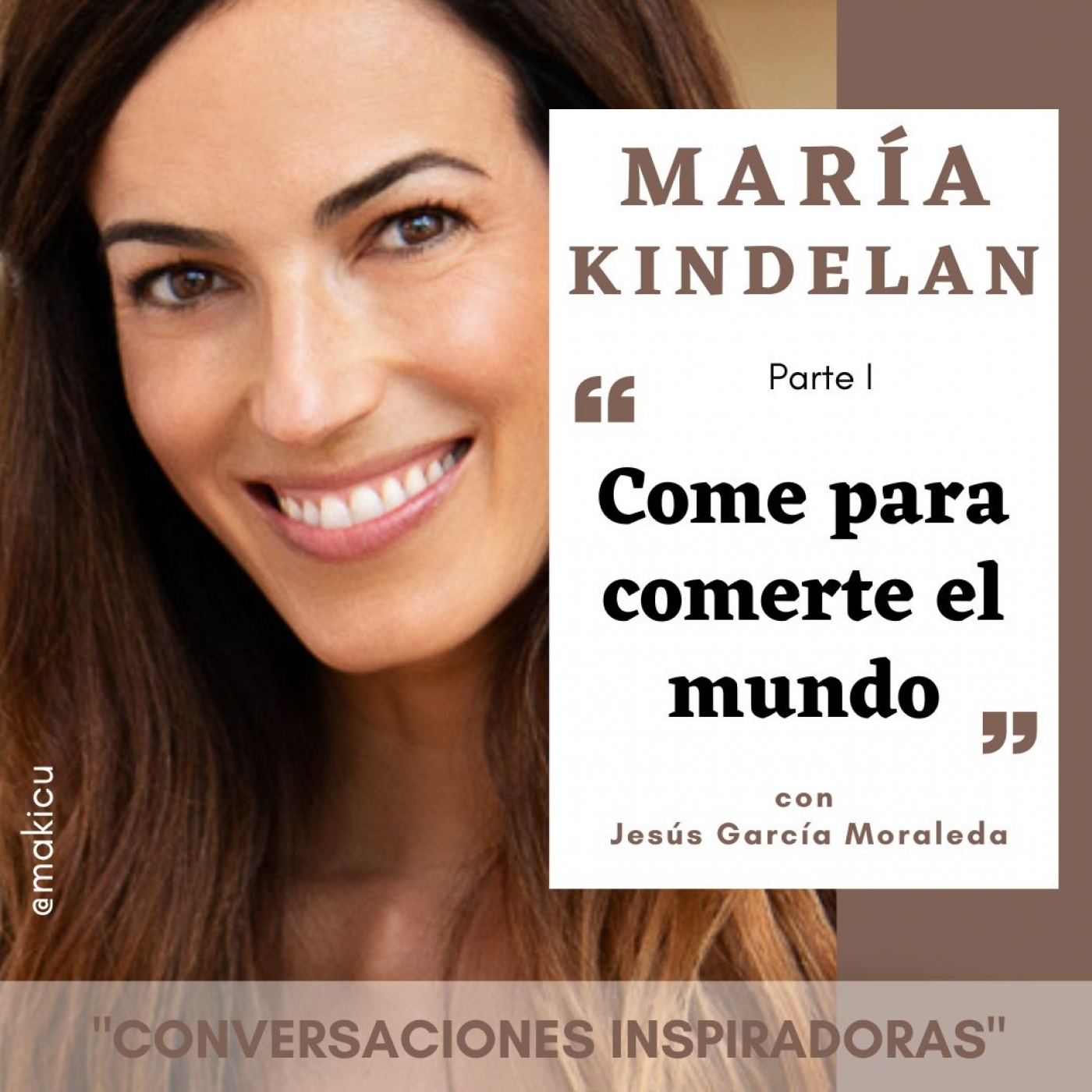 Conversaciones Inspiradoras