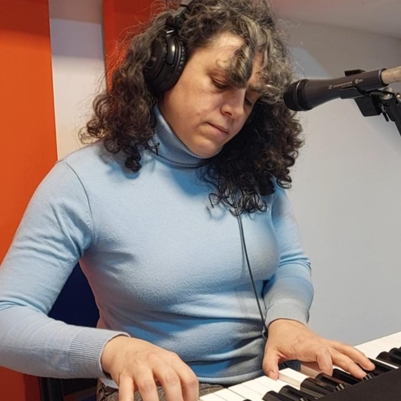 Podcast Somos una Banda