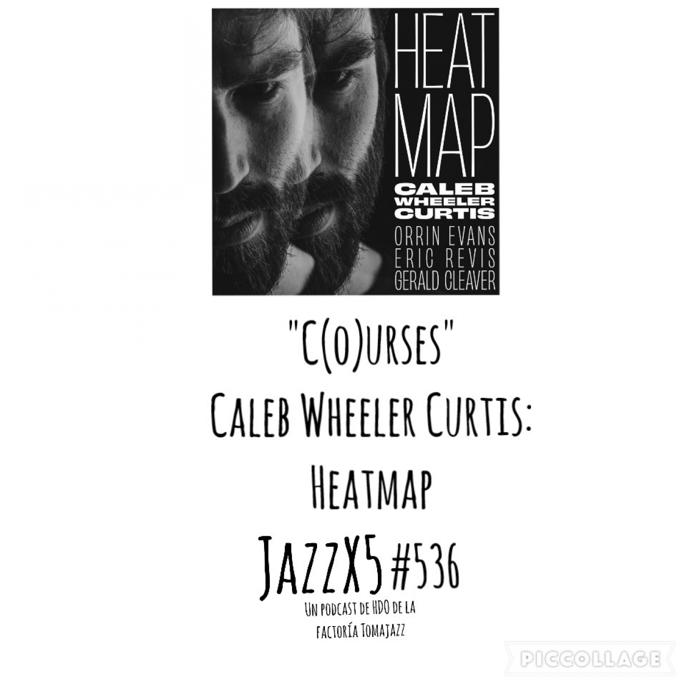 HDO - JazzX5